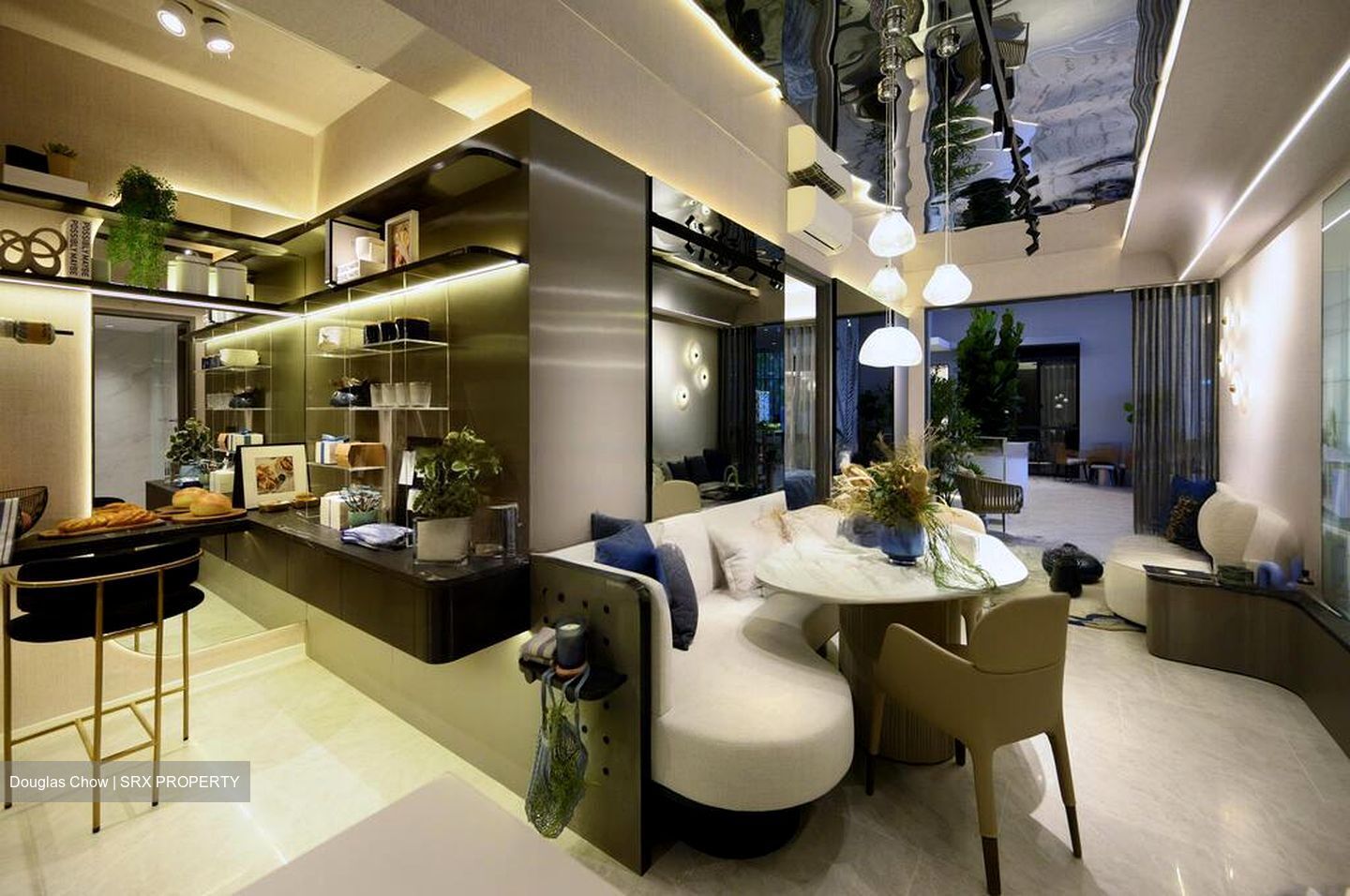 The LakeGarden Residences (D22), Condominium #485250781